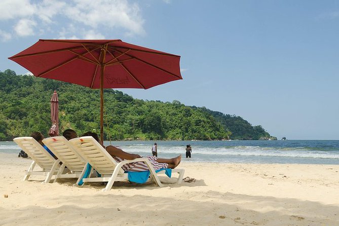 Coastal Tour of Trinidad - Overview of the Coastal Tour