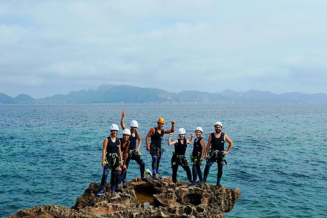 Coasteering Mallorca - Good To Know