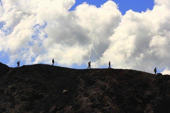 Combo Tour: San Salvador Volcano (El Boqueron) and Suchitoto Colorful Town - Key Points