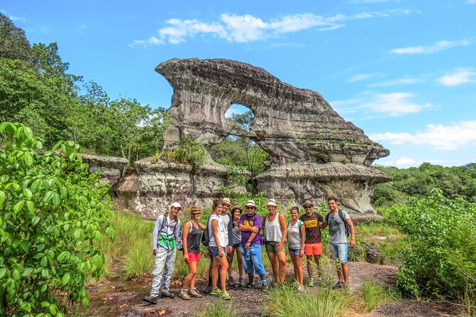 Community Tour 3 Days 2 Nights All Included in Guaviare - Key Points