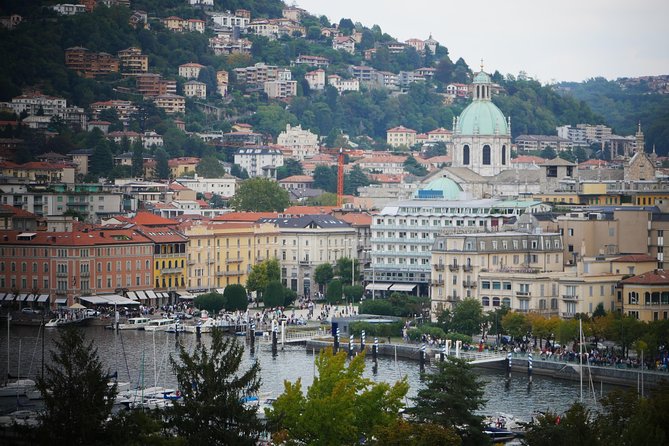 Como City and Its History Exclusive Walking Tour (1 H From Milan) - Good To Know