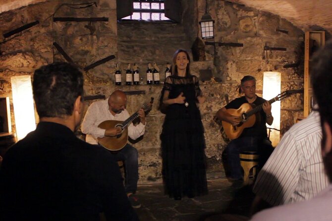 Concert at the House of Fado Ribeira - Good To Know