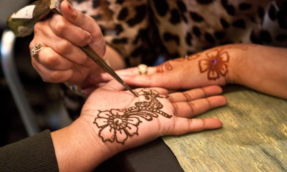 Cooking Classes With Hina Art by Local Guide in JAIPUR - Key Points