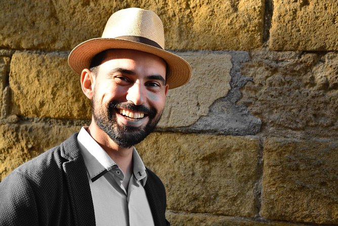 Cordoba Jewish Tour - Good To Know