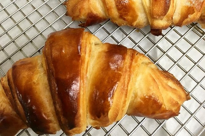 Croissant and Breakfast Pastry Class in Paris With a French Chef - Good To Know