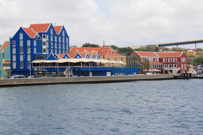 Curacao Highlights Scenic, History and Cultural Tour - Key Points