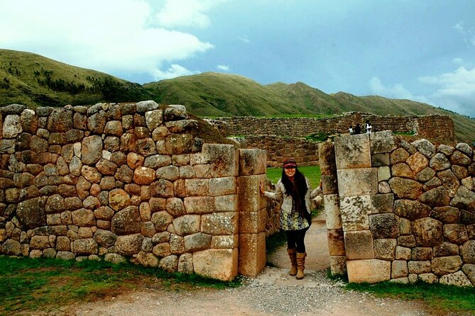 Cusco City Tour - Tour Overview