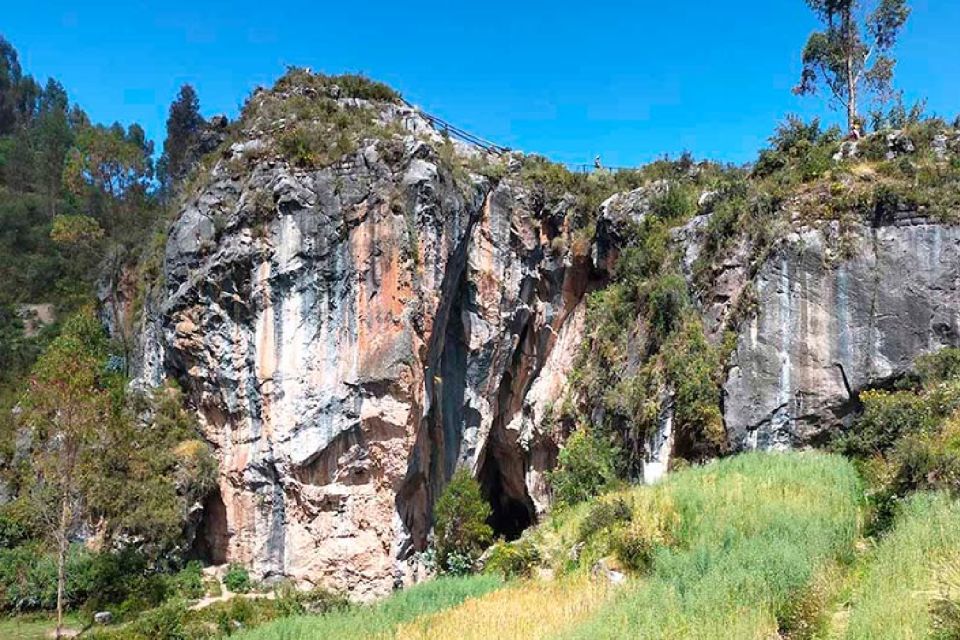 Cusco: Half-Day Horseback Riding at Devils Balcony - Key Points