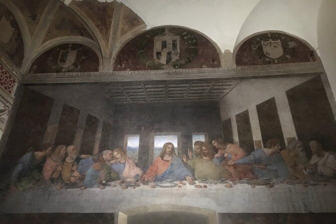 Da Vincis Last Supper - Good To Know