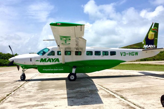 Dangriga Airport To Hopkins Village - Key Points