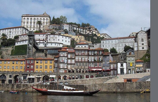 Day Tour All Inclusive: Tour With Boat Ride and Lunch - Good To Know