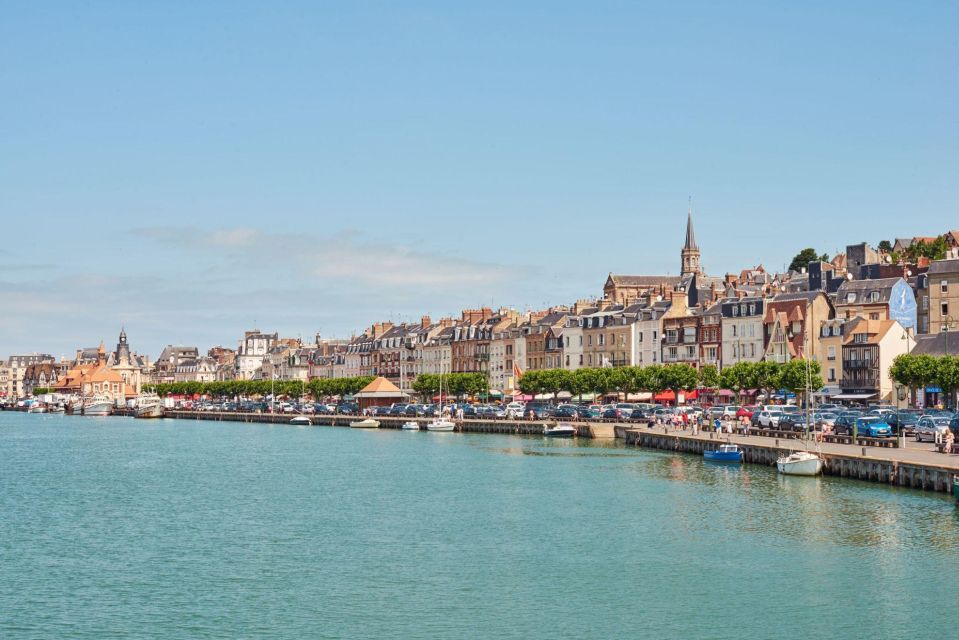 Deauville Rouen Honfleur: Private Round Tour From Le Havre - Key Points