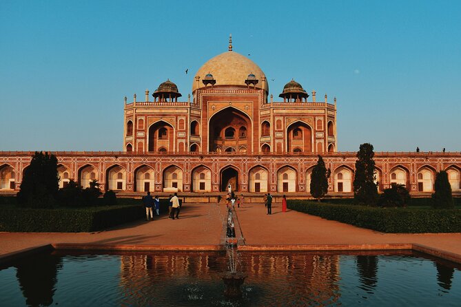 Delhi Diaries Private Instagram Tour - Key Points