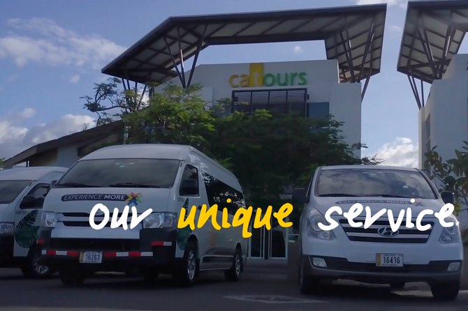 Direct Transfer Guanacaste Hotel to Liberia Airport - Key Points