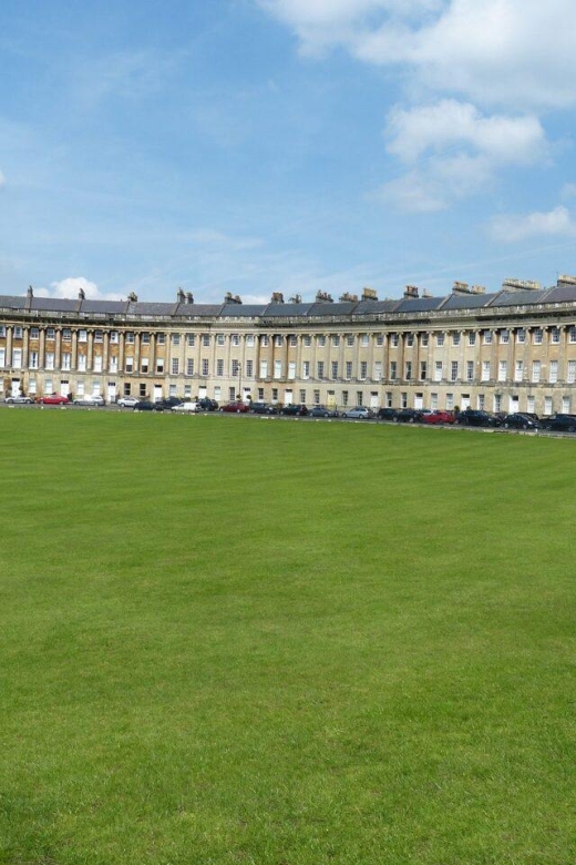 Discover Bath – Private Walking Tour for Couples - Key Points