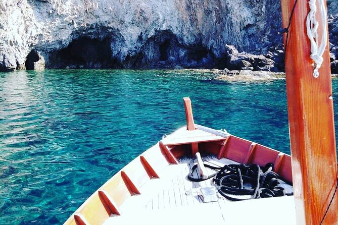 Discovering Lipari by Boat (Private Tour) - Good To Know