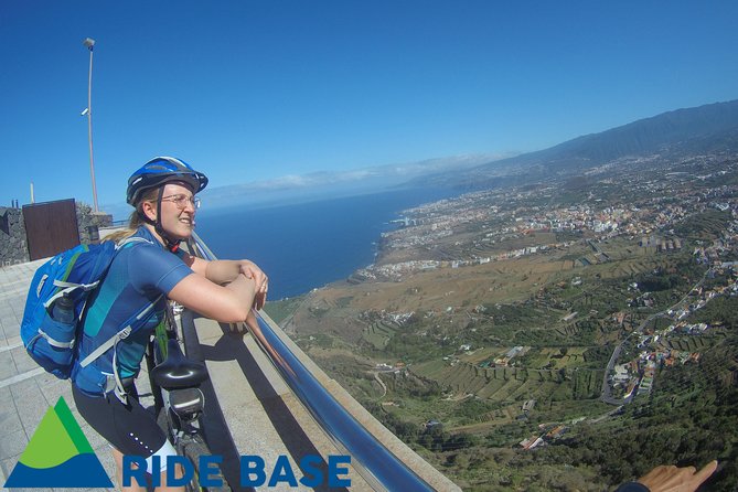 E-Mtb Tour. Orotava Valley + Its Historic Villages + Local Traditions. - Tour Duration and Equipment