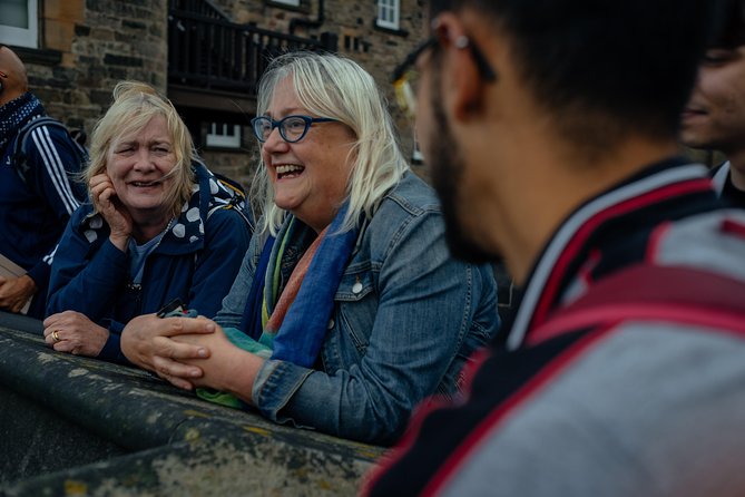 Edinburgh Castle PRIVATE TOUR With Ticket & Guide Included - Key Highlights of the Experience