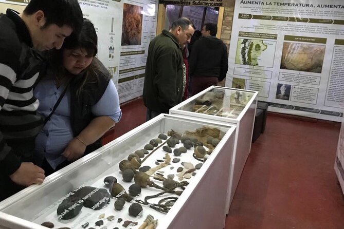 El Calafate History Museum Tour - Overview of the Museum