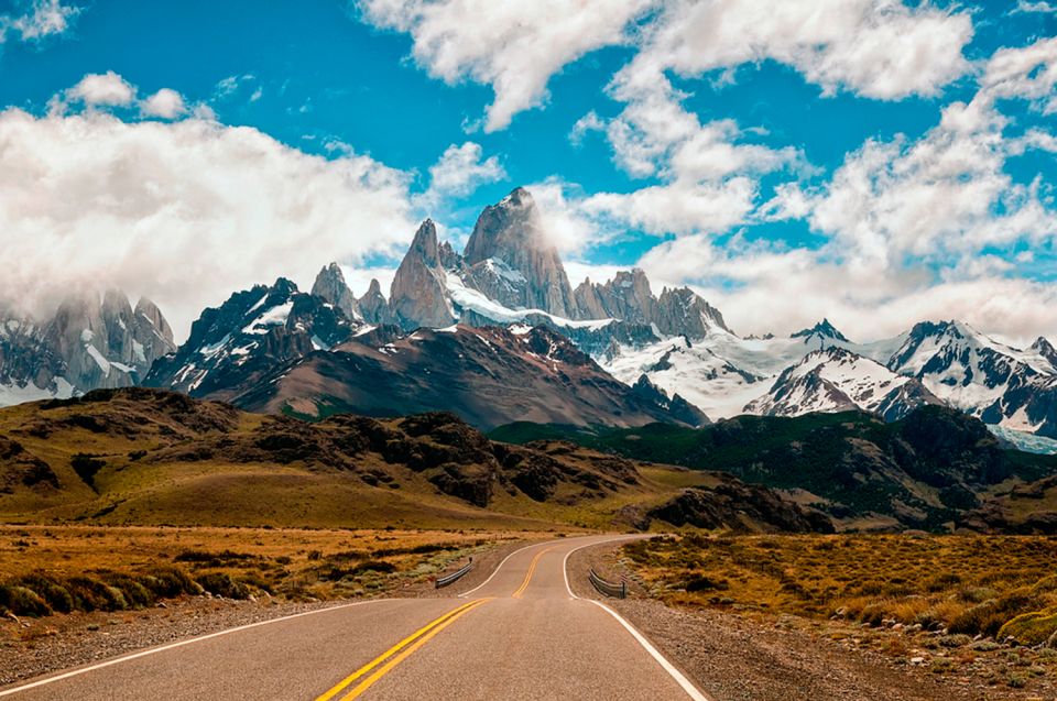 El Chalten: Mount Fitz Roy &Laguna De Los Tres Full-Day Hike - Key Points