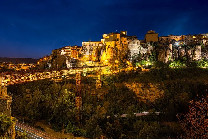 Enchanted Basin - Night Guided Tour - Good To Know