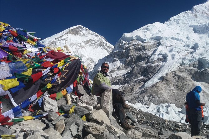 Everest Base Camp Trek 11 Days - Key Points