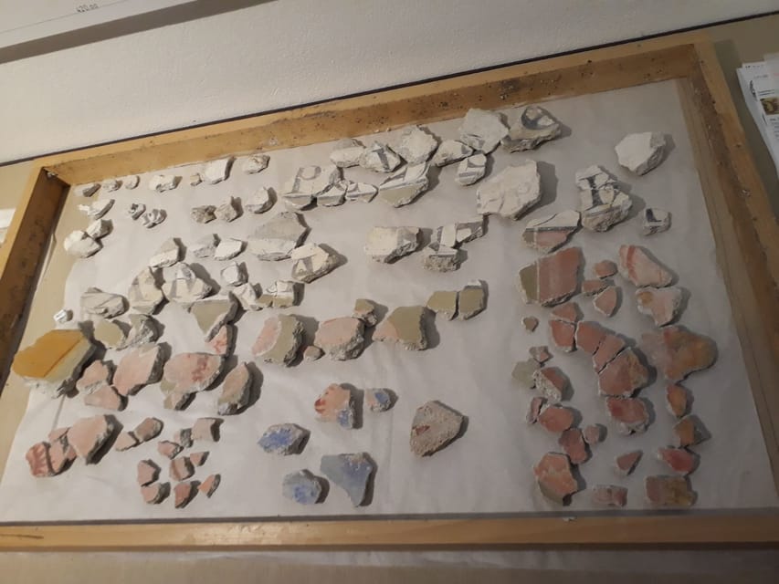 Exclusive Roman Salzburg Tour - Roman Snack Included - Good To Know
