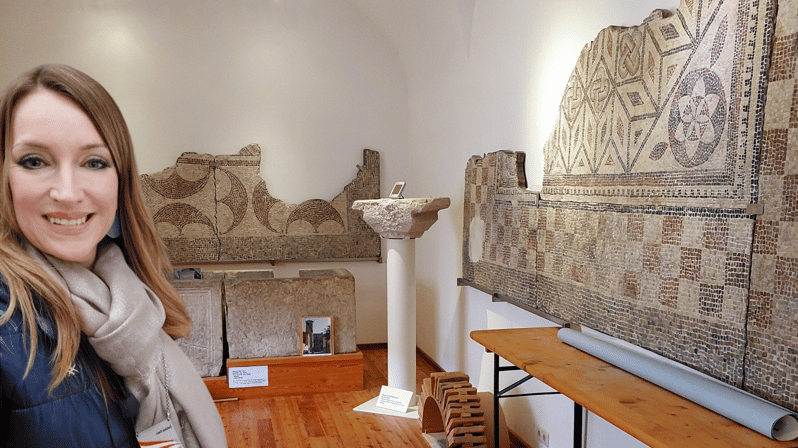 Exclusive Roman Salzburg Tour - Roman Snack Included - Historical Highlights