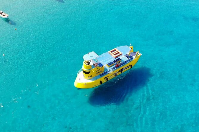 Explore Lindos and Swim in Navarone Bay - Good To Know