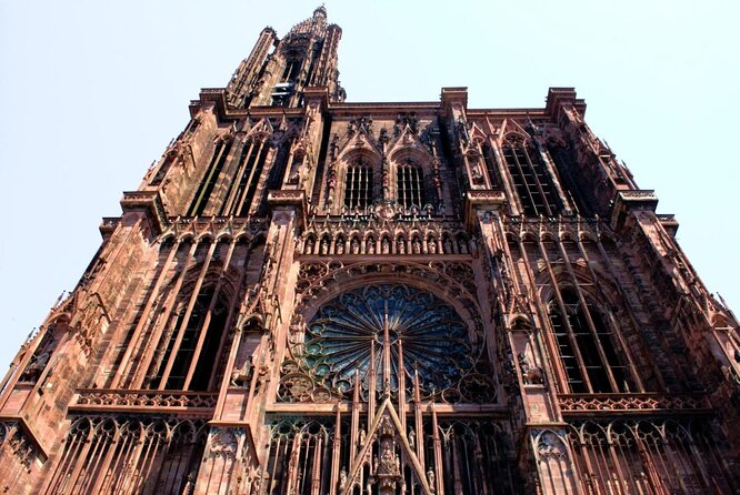 Explore Strasbourg in 60 Minutes With a Local - Good To Know