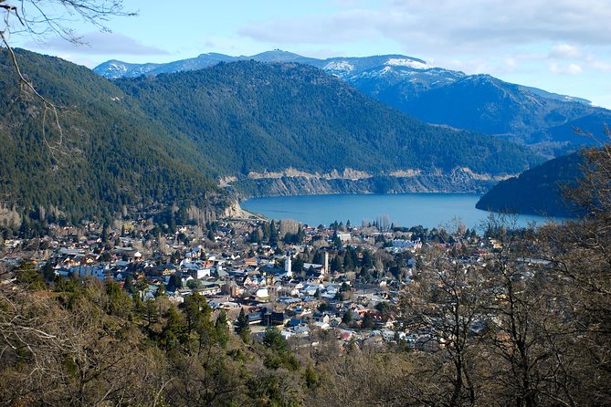 Explore the Road of the Seven Lakes From Bariloche - Scenic Highlights Along the Route