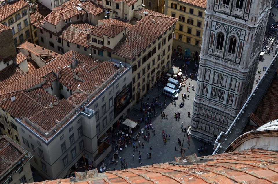 Florence: Accademia Skip-the-Line Entry & Tour in Spanish - Key Points