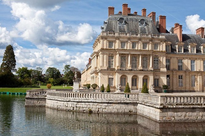 Fontainebleau Forest Half Day Hot-Air Balloon Ride With Chateau De Fontainebleau - Good To Know