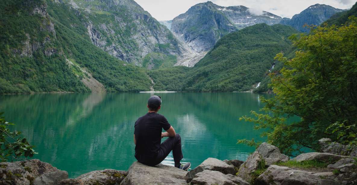 From Bergen: Folgefonna National Park & Glacier Lake Tour - Good To Know