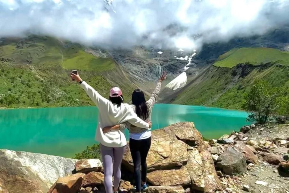 From Cusco: Full-day Tour to Humantay Lake - Key Points