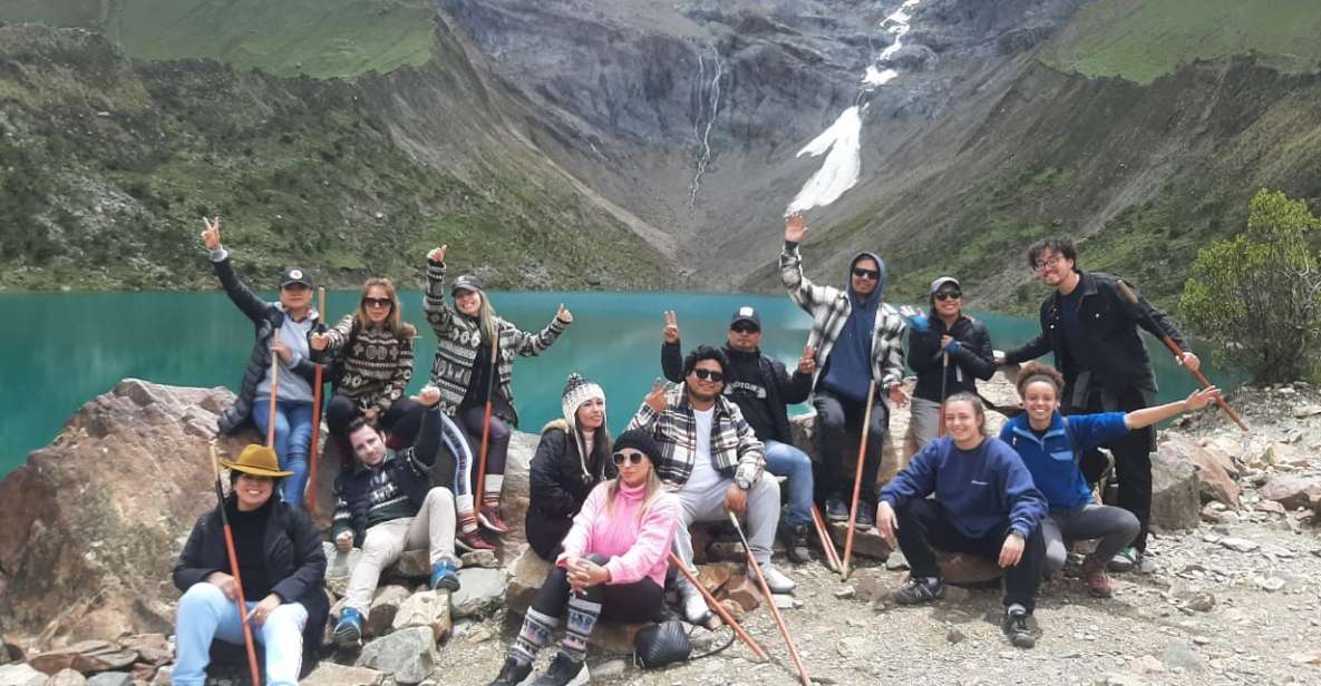 From Cusco: Humantay Lake Private Tour Full Day. - Key Points