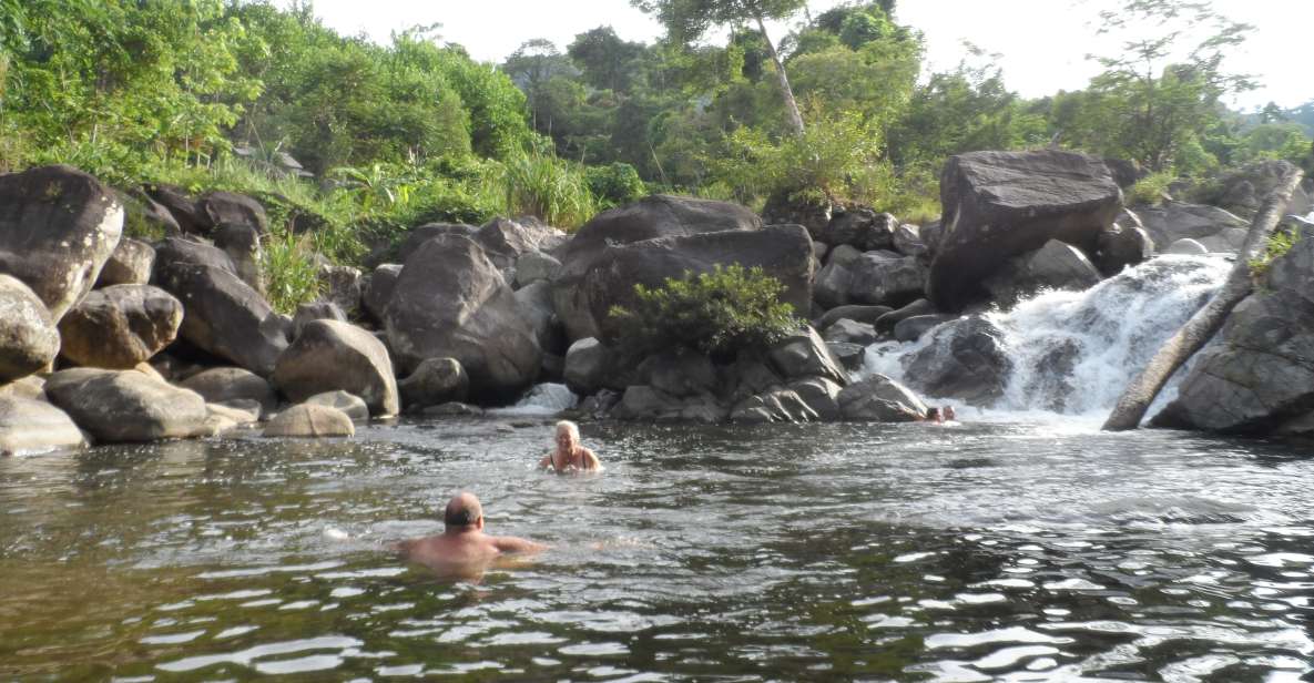 From Dalat: 4D3N Central Highlands Explorer Loop - Key Points