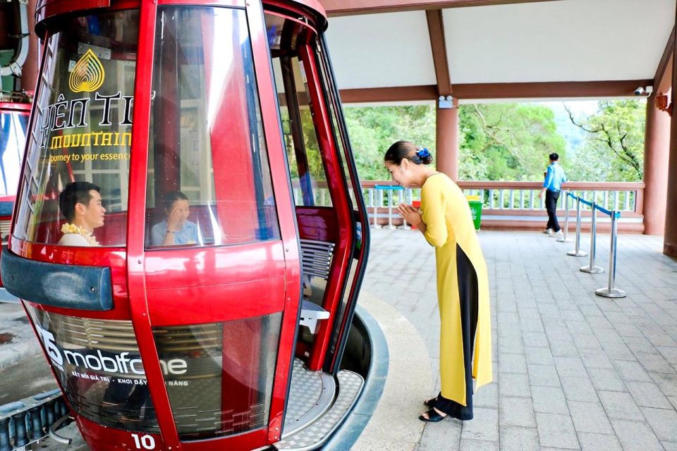 From Ha Long City: Yen Tu Mountain to Pilgrimage Land - Key Points