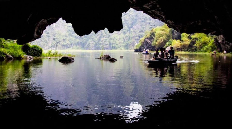 From Hanoi: Mua Cave - Tam Coc Full Day Tour - Key Points