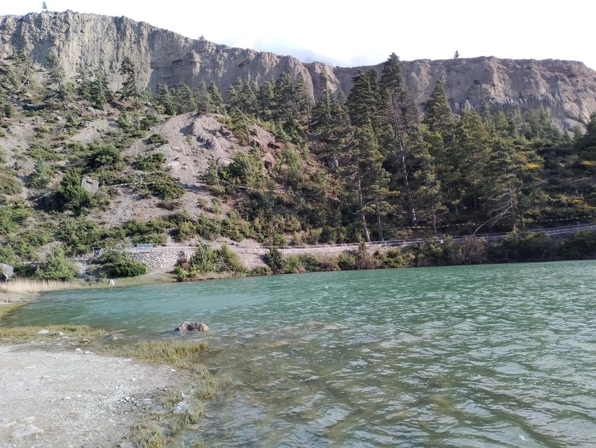 From Kathmandu Budget: 16 Day Annapurna Circuit Trek - Detailed Itinerary