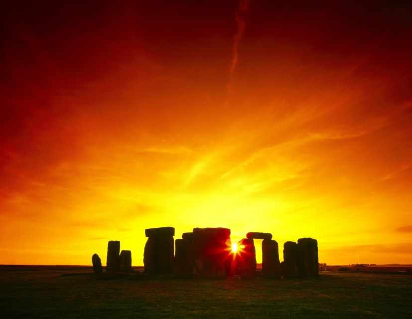 From London: Stonehenge Inner Circle and Windsor Day Trip - Key Points