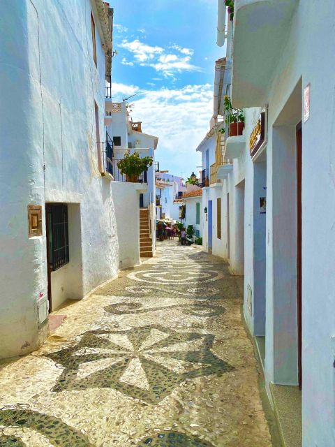 From Marbella: Frigiliana & Nerja Food & History Day Tour - Key Points