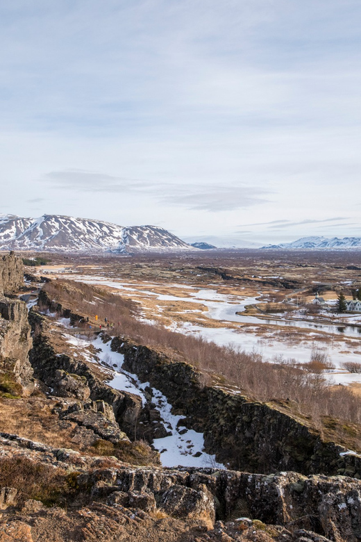 From Reykjavik: 3 Day Family Package - Key Points