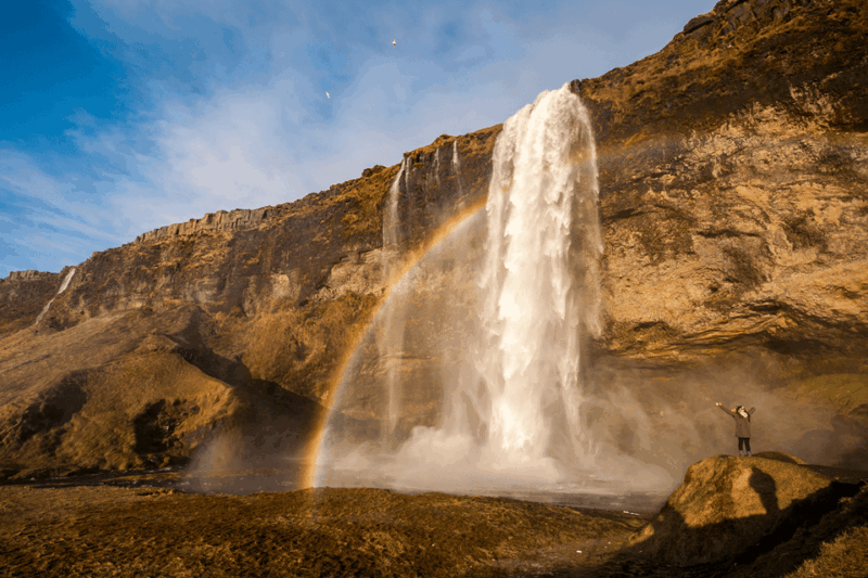 From Reykjavik: 3 Day Family Package - Day 3: Snæfellsnes Peninsula Tour