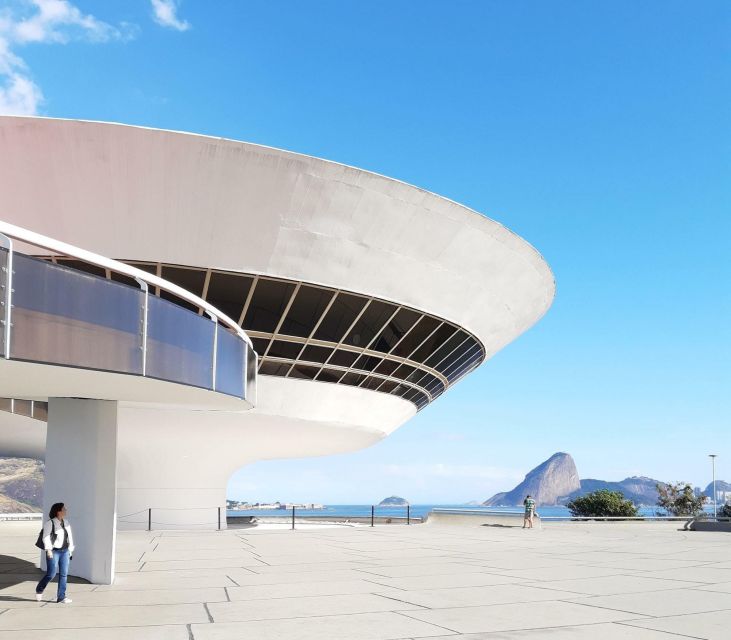 From Rio De Janeiro: Niterói Day Trip - Key Points