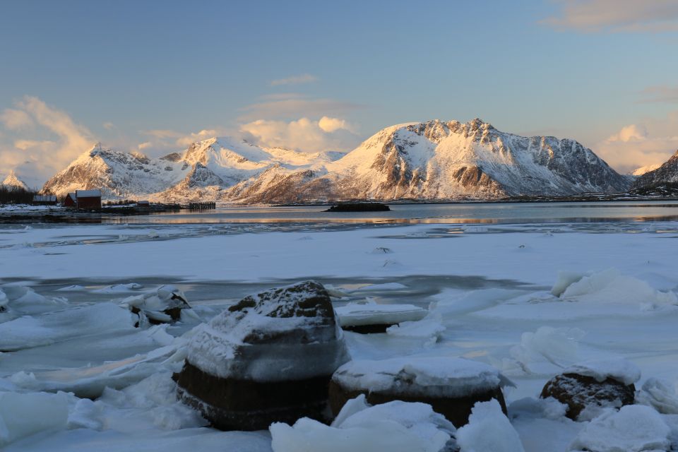From Svolvaer: Lofoten Islands Tour With Photographer Guide - Good To Know