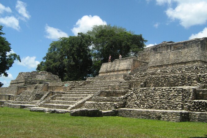 Full-Day Caracol Maya Temple and Pine Ridge Forest Reserve - Tour Overview