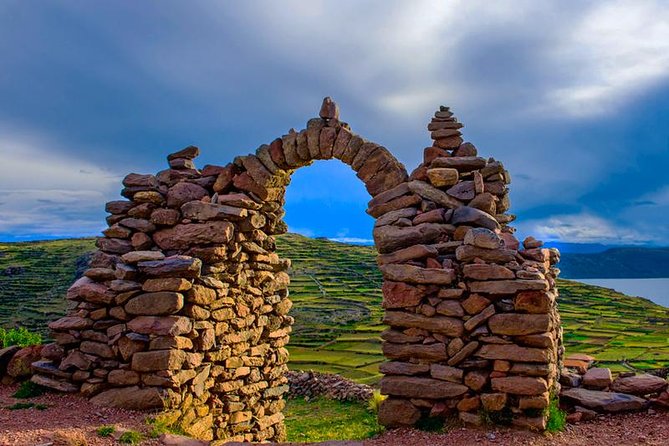 Full Day Lake Titicaca Tour From Cusco - Overview of the Tour