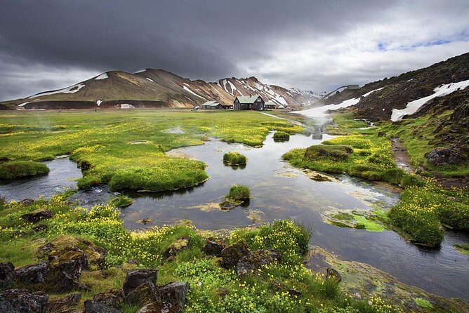 Full-Day Landmannalaugar & Háifoss Waterfall Tour With Hiking and Hot-Springs - Good To Know