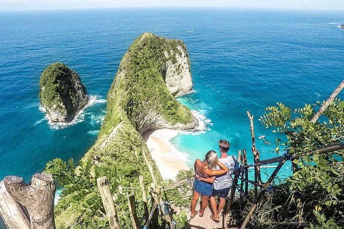 Full-Day Nusa Penida Island Private Tour With Local Guide - Inclusions and Exclusions